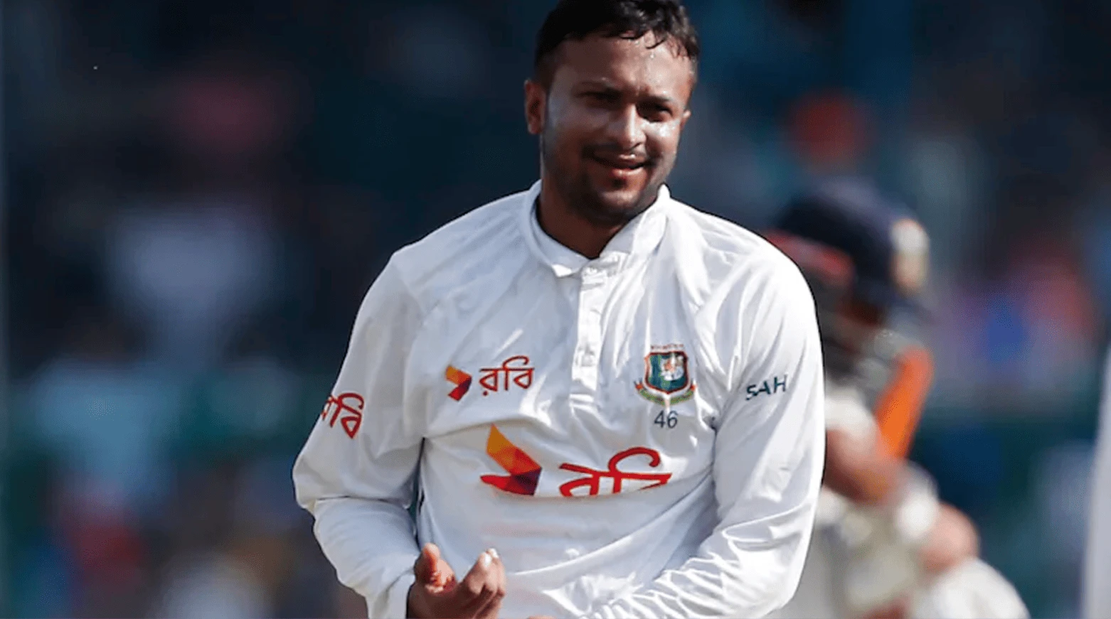 Shakib's homecoming gathers pace as BCB submits legal papers to government